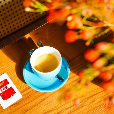 Bonny Boutique Hotel Дананг Экстерьер фото