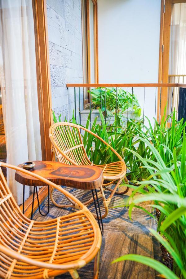 Bonny Boutique Hotel Дананг Экстерьер фото